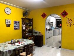 Blk 13 Toh Yi Gardens (Bukit Timah), HDB 4 Rooms #440972871